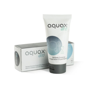 Aquax Deo