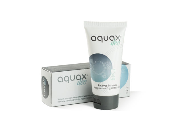 Aquax Deo